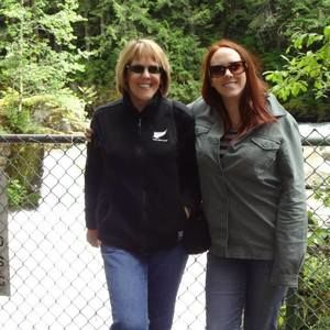 Meet your Posher, Patti